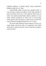 Referāts 'Lietvedība administratīvā pārkāpuma lietās', 25.