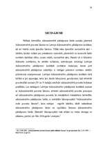 Referāts 'Lietvedība administratīvā pārkāpuma lietās', 26.