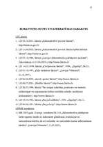 Referāts 'Lietvedība administratīvā pārkāpuma lietās', 27.