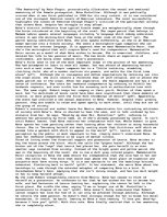 Eseja '"The Awakening" by Kate Chopin - Analysis and symbolism', 1.