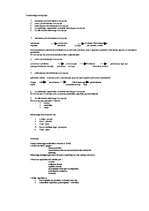 Konspekts 'Mārketings', 1.