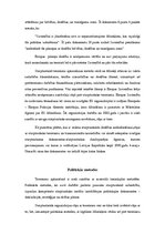 Referāts 'Cīņa ar terorismu', 4.