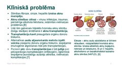 Prezentācija 'Aknu audu inženierija', 3.