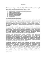 Konspekts 'Mārketings', 2.