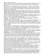 Eseja 'Andrew Johnson Biography', 1.