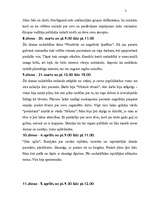 Prakses atskaite 'Psiholoģijas prakses dienasgrāmata', 3.