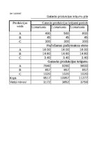 Konspekts 'Grāmatvedība un finanses - dažādi uzdevumi (SIA "Ledene")', 4.