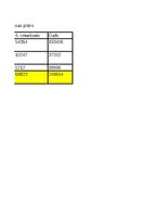 Konspekts 'Grāmatvedība un finanses - dažādi uzdevumi (SIA "Ledene")', 14.