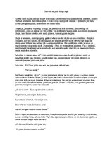 Konspekts 'Indivīds un pūlis Raiņa lugā "Jāzeps un viņa brāļi"', 1.