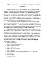 Konspekts 'Cilvēka pamattiesību apjoms un to struktūra Satversmē. Subjektīvās un objektīvās', 1.