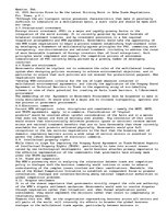Eseja 'The Doha Round and WTO', 5.