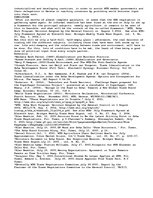 Eseja 'The Doha Round and WTO', 6.
