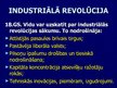 Prezentācija 'Industrializācija un vadīšana', 5.