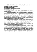 Referāts 'Business Communication (Biznesa komunikācija)', 2.