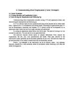 Referāts 'Business Communication (Biznesa komunikācija)', 4.