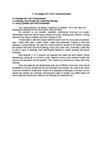 Referāts 'Business Communication (Biznesa komunikācija)', 5.