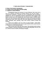 Referāts 'Business Communication (Biznesa komunikācija)', 6.