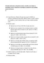 Konspekts 'Likumiskā mantošana un mantojuma tiesības', 1.