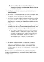 Konspekts 'Likumiskā mantošana un mantojuma tiesības', 3.