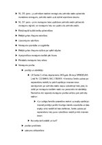 Konspekts 'Likumiskā mantošana un mantojuma tiesības', 4.