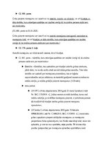 Konspekts 'Likumiskā mantošana un mantojuma tiesības', 19.