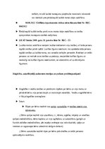 Konspekts 'Likumiskā mantošana un mantojuma tiesības', 57.