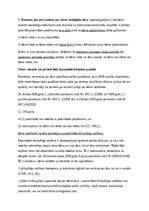 Konspekts 'Likumiskā mantošana un mantojuma tiesības', 73.