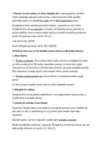 Konspekts 'Likumiskā mantošana un mantojuma tiesības', 76.