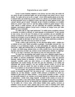 Eseja 'Leposimies ar savu Latviju', 1.