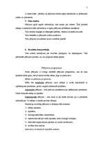 Konspekts 'Kvantitatīvā un kvalitatīvā pieeja sociālajos pētījumos. Pētījuma process. Sociā', 3.