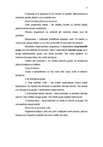 Konspekts 'Kvantitatīvā un kvalitatīvā pieeja sociālajos pētījumos. Pētījuma process. Sociā', 4.