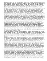 Eseja 'Constructive Criticism on The Boer War', 1.