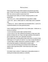 Referāts 'Bērna attīstības likumsakarības - no prenetālā perioda līdz 12 gadu vecumam. Izp', 1.