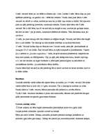 Referāts 'Bērna attīstības likumsakarības - no prenetālā perioda līdz 12 gadu vecumam. Izp', 4.