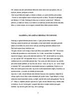 Referāts 'Bērna attīstības likumsakarības - no prenetālā perioda līdz 12 gadu vecumam. Izp', 6.