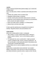 Referāts 'Bērna attīstības likumsakarības - no prenetālā perioda līdz 12 gadu vecumam. Izp', 17.