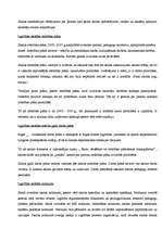 Referāts 'Mācību iestādes un pedagoģiskā procesa pētījums', 5.