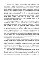 Referāts 'Depresija pirmsskolas vecuma bērniem - izplatība, cēloņi, diagnostika un ārstēša', 2.