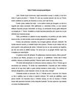 Eseja 'Ojāra Vācieša muzeja apmeklējums', 1.