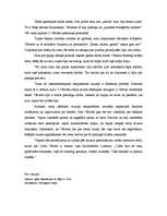 Eseja 'Ojāra Vācieša muzeja apmeklējums', 2.