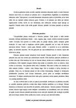 Referāts 'Brīnumu pasakas, labais un ļaunais tajās', 1.