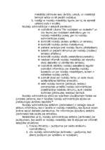 Referāts 'Nodokļi kā valsts budžeta ienākumu avots', 18.