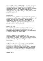 Referāts 'Nodokļi kā valsts budžeta ienākumu avots', 39.