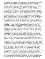 Eseja 'The Horrific Effects of Trench Warfare during WWI Can Be Attributed to the Clash', 2.