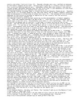 Eseja 'The Horrific Effects of Trench Warfare during WWI Can Be Attributed to the Clash', 3.