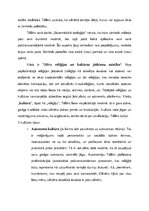 Referāts 'Pauls Tillihs. Kultūras un reliģijas jēdzienu saistība', 3.