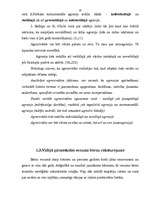 Referāts 'Agresivitātes novēršanas iespējas pirmsskolas vecumā', 10.