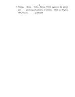 Referāts 'Agresivitātes novēršanas iespējas pirmsskolas vecumā', 49.