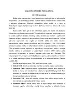 Referāts 'CRM (Customer Relation Management – Klientu attiecību vadība) pielietojums un ne', 4.
