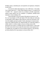 Referāts 'CRM (Customer Relation Management – Klientu attiecību vadība) pielietojums un ne', 6.